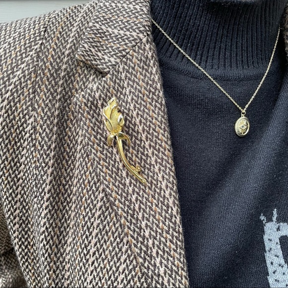 ANN TAYLOR Blazer - Picture 6 of 14